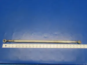 Beech D55 Baron Tube Assy Elevator Push Pull P/N 33-524030 (0717-18)